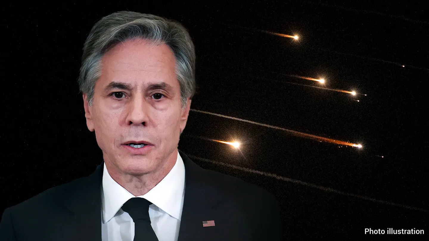 Blinken Critiques Trump’s Iran Strikes, But Hopes They Did Maximum Damage