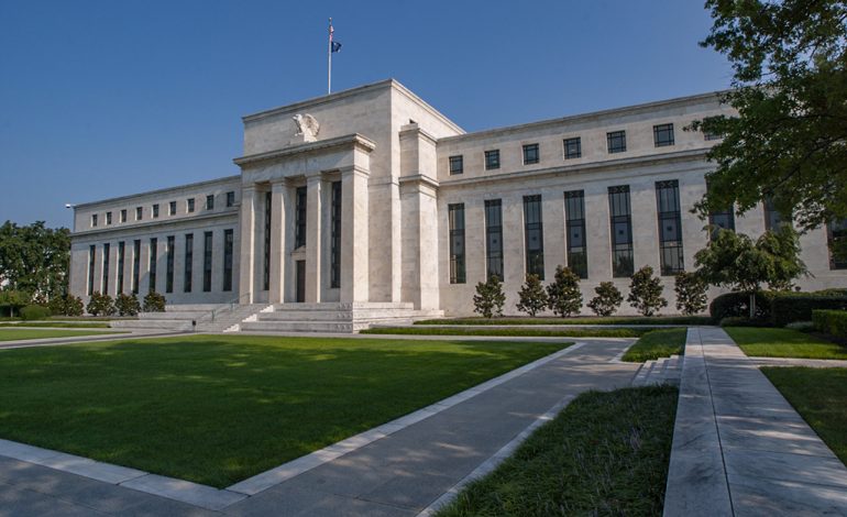 Federal Reserve Projects Slower Growth and Higher Inflation Amid Policy Shifts