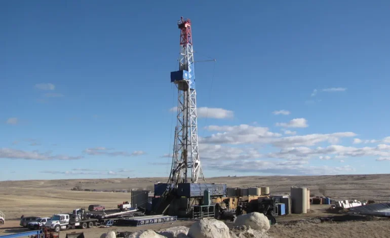 Oil and Gas Spill Incidents Rise in Wyoming as Colorado and New Mexico See Declines