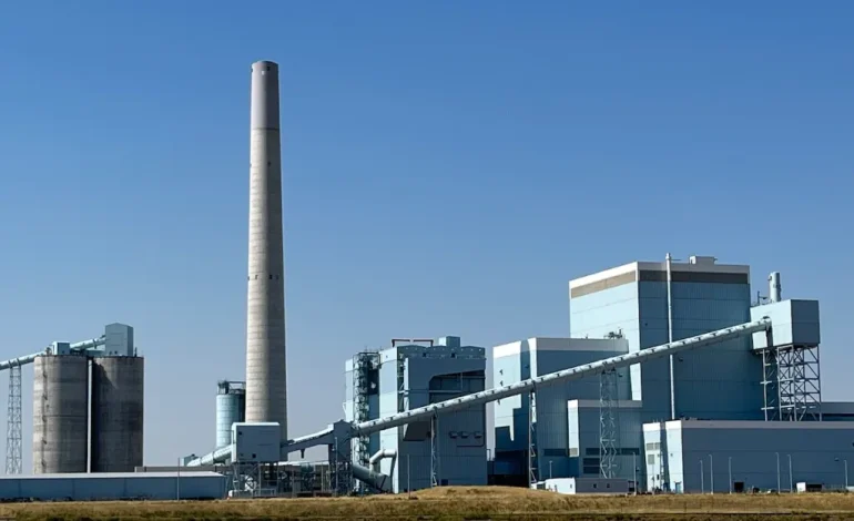 Federal and State Support Recedes for Wyoming Coal Carbon Capture Project