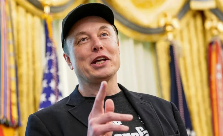 EXCLUSIVE: Conflicts, Cuts, Consequences: Musk’s Government Exit Raises Red Flags
