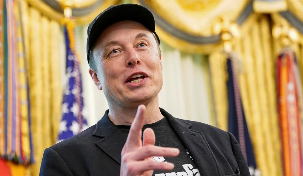 EXCLUSIVE: Conflicts, Cuts, Consequences: Musk’s Government Exit Raises Red Flags