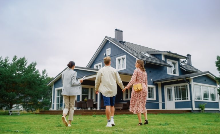US Housing Market Tilts Toward Buyers — But Affordability Remains a Major Hurdle
