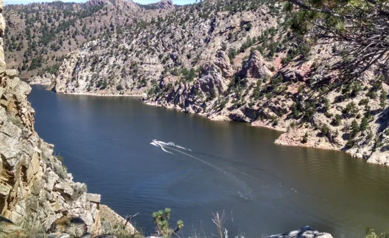 Discover Wyoming’s Lesser-Known State Parks and Historic Sites This Summer