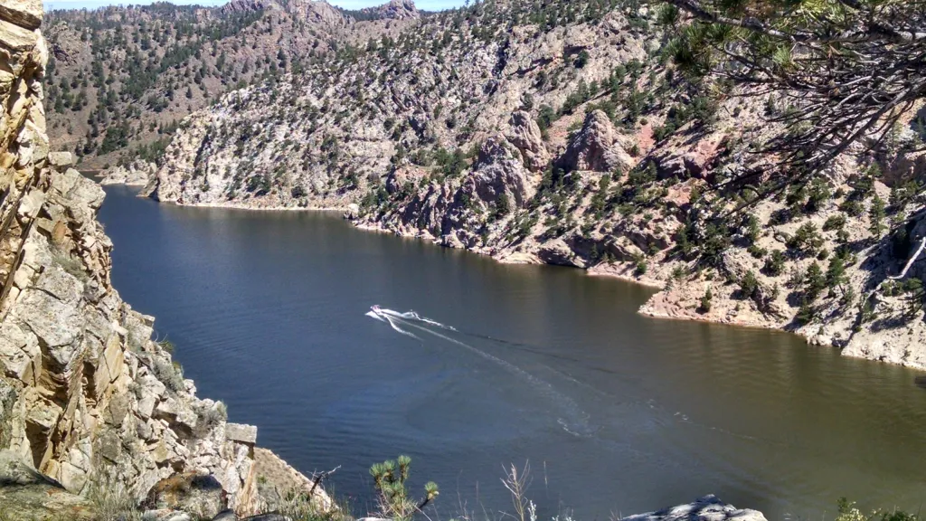 Discover Wyoming’s Lesser-Known State Parks and Historic Sites This Summer
