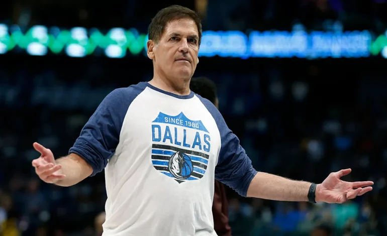 Mark Cuban Criticizes Bluesky for Increasing “Toxicity” Among Liberal Users