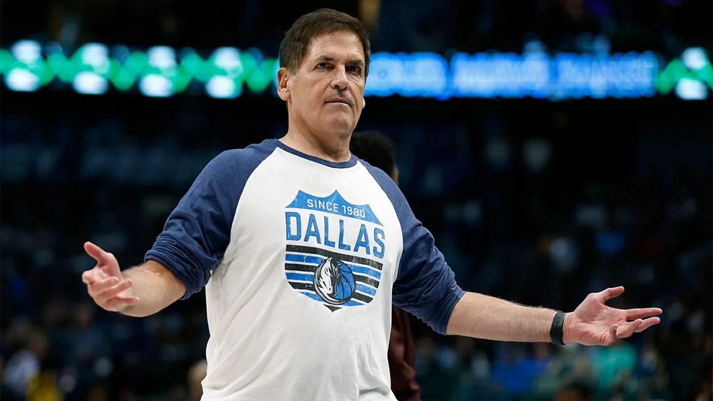 Mark Cuban Criticizes Bluesky for Increasing “Toxicity” Among Liberal Users