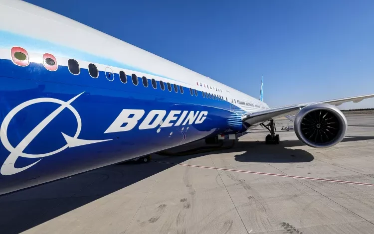 Boeing Stock Surges Over 60% Since April, Upgraded to Buy Amid Trade Negotiation Role