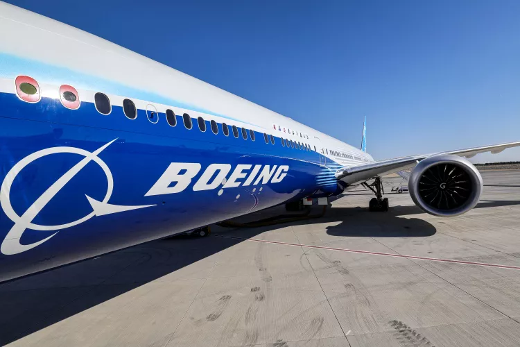 Boeing Stock Surges Over 60% Since April, Upgraded to Buy Amid Trade Negotiation Role