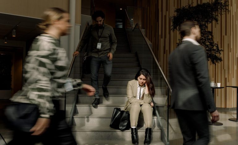 Nearly 25% of Americans are ‘Functionally Unemployed,’ Revealing Hidden Weaknesses in Labor Market