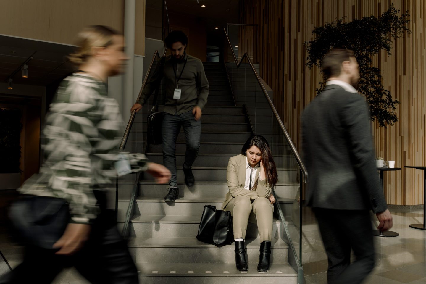 Nearly 25% of Americans are ‘Functionally Unemployed,’ Revealing Hidden Weaknesses in Labor Market