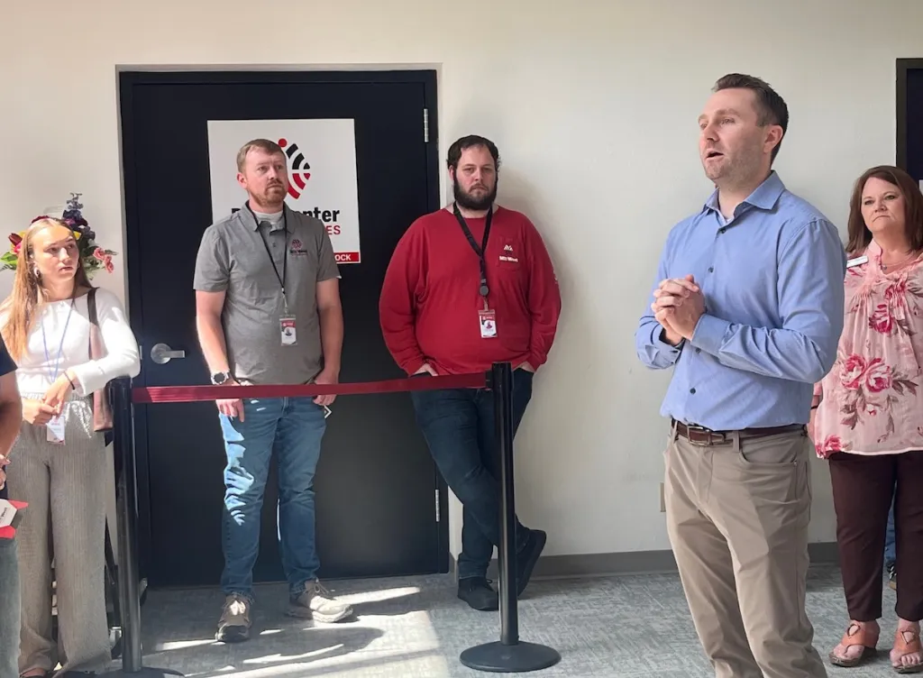 Wyoming Faces Workforce Shortage as Business Council Urges Economic Reform