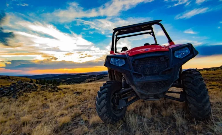 Wyoming Trails Program Considers Expanding Motorized Access on Casper Mountain