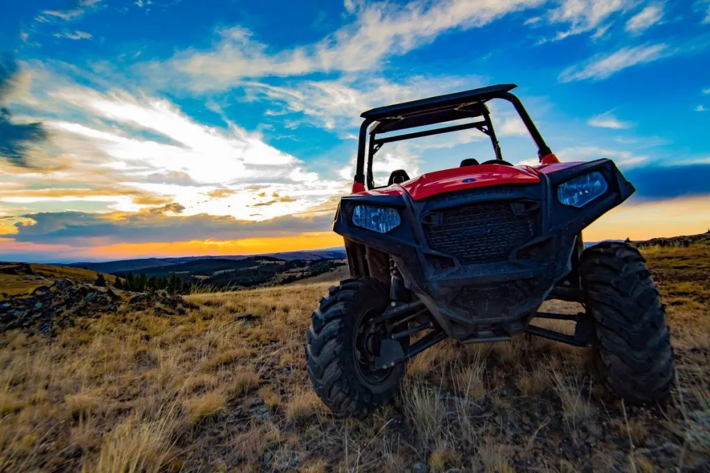Wyoming Trails Program Considers Expanding Motorized Access on Casper Mountain