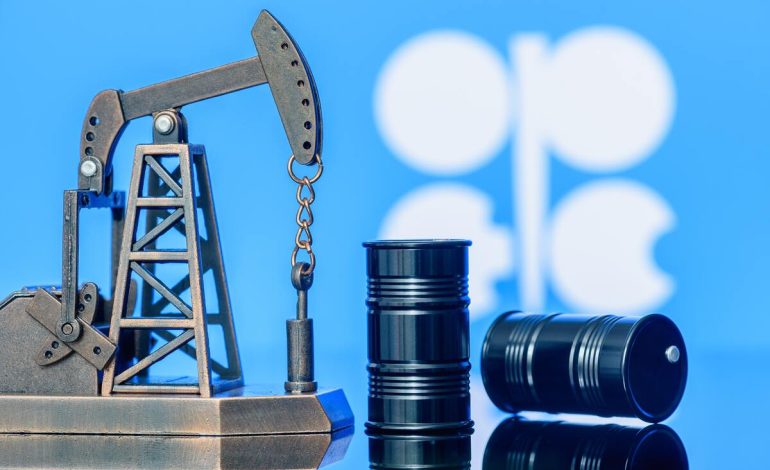 Oil Prices Rise Amid Limited OPEC+ Output Increase and Rising Global Tensions