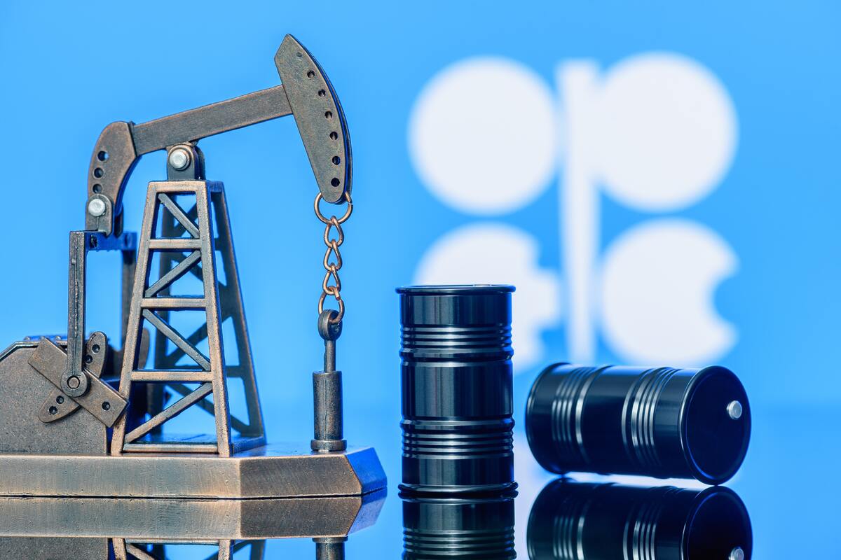 Oil Prices Rise Amid Limited OPEC+ Output Increase and Rising Global Tensions