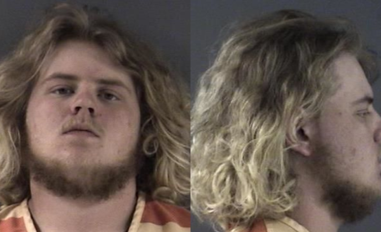 Cheyenne Teen Arrested in Connection with Fatal Shooting of 18-Year-Old