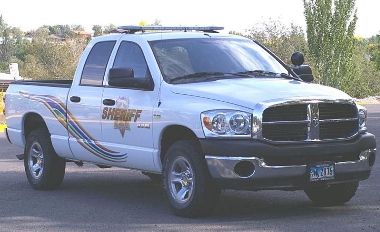 Sweetwater County Shooting Under Investigation Following Reported Family Dispute