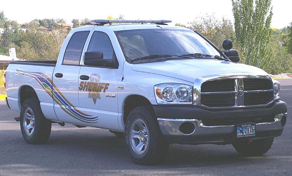Sweetwater County Shooting Under Investigation Following Reported Family Dispute