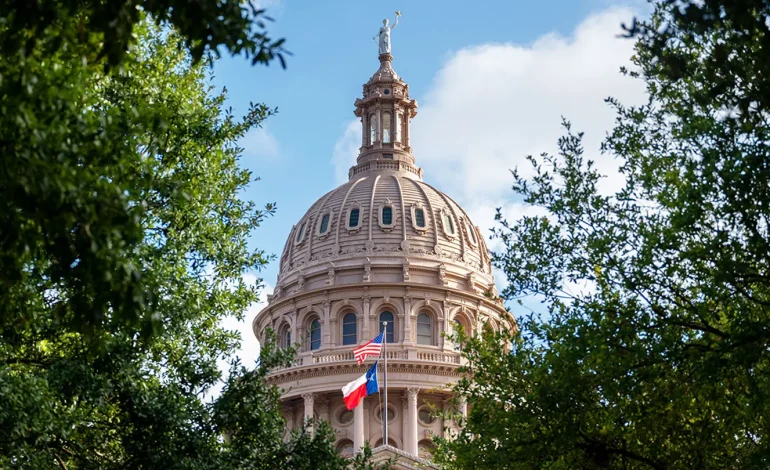 DOJ Sues Texas Over In-State Tuition for Undocumented Immigrants; State Agrees to Comply