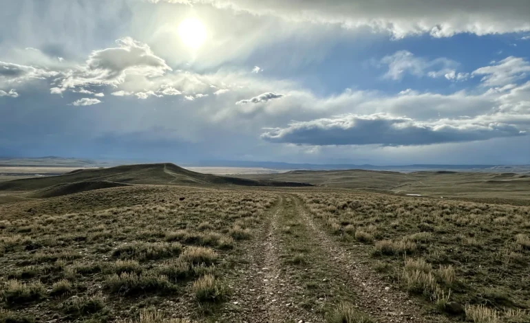 Wyoming Voices Strong Opposition as Federal Public Land Sale Proposal Advances