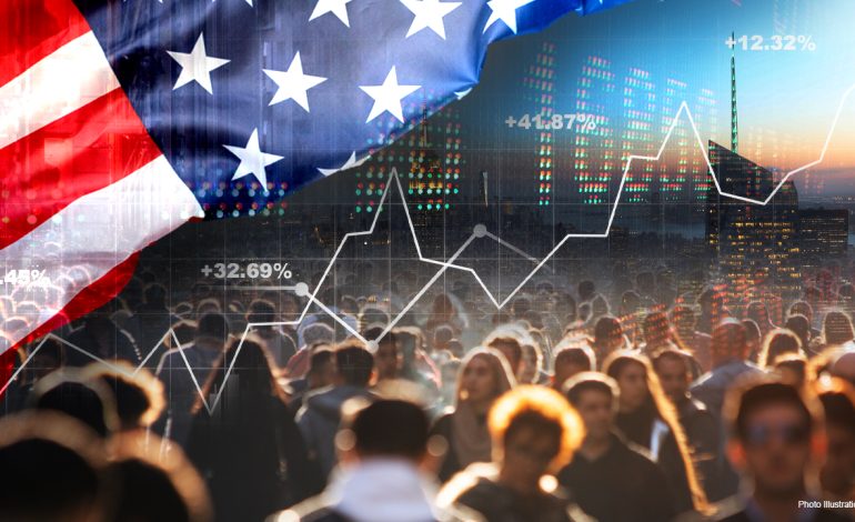 Markets Steady as US Futures Hold Gains Amid Jobs Data and Trade Tensions
