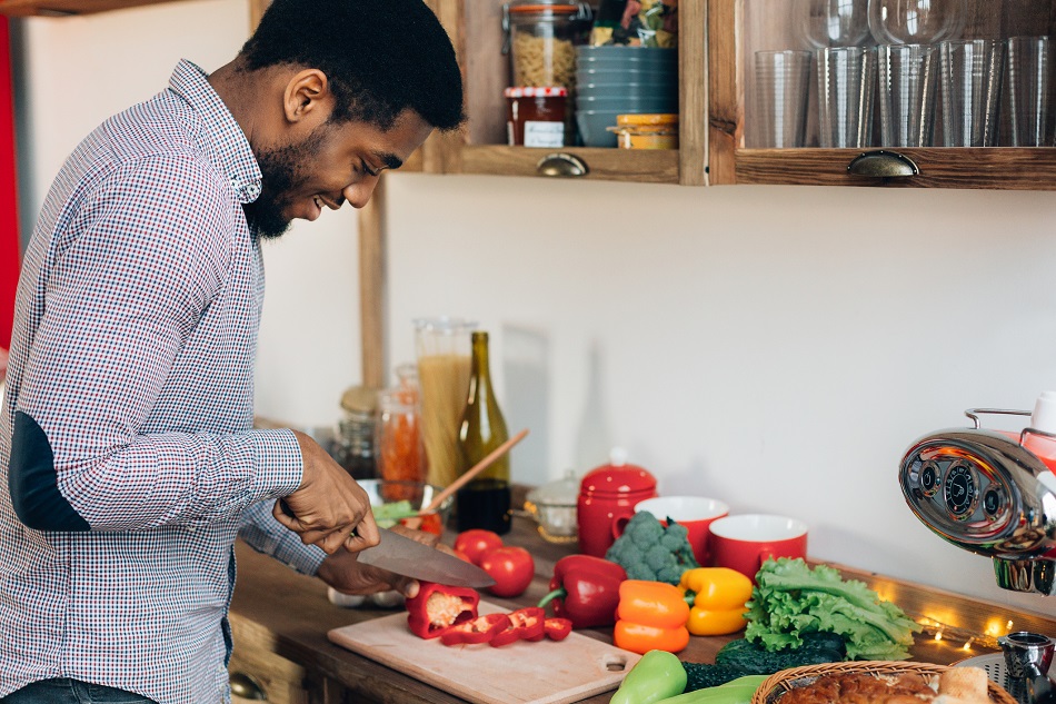 Economic Pressures Drive Increase in Home Cooking Across the US