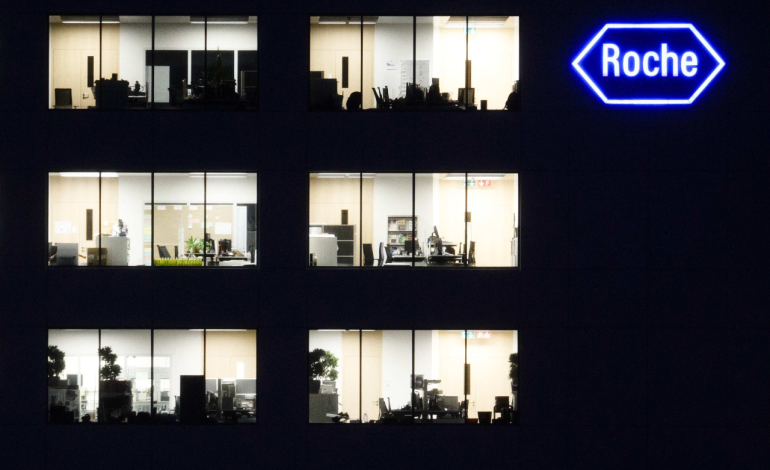Roche Halts Use of Elevidys for Certain Patients Following Fatal Liver Reactions