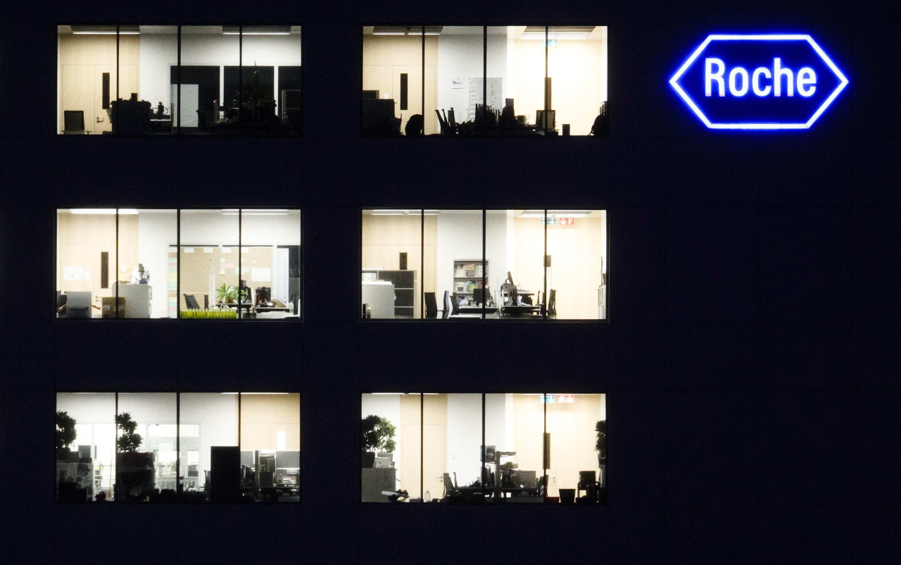 Roche Halts Use of Elevidys for Certain Patients Following Fatal Liver Reactions