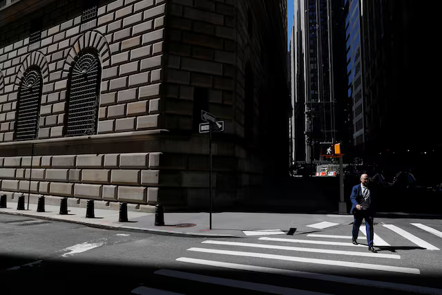 Firms Raise Prices Beyond Tariff-Affected Goods Amid Trade Policy Uncertainty, NY Fed Finds