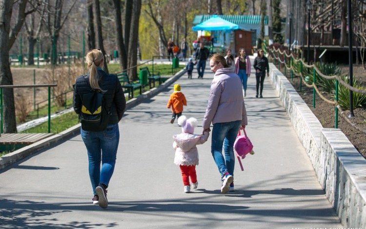 Moldova Faces Cultural Showdown as Traditional Family March Counters LGBT Pride Parade