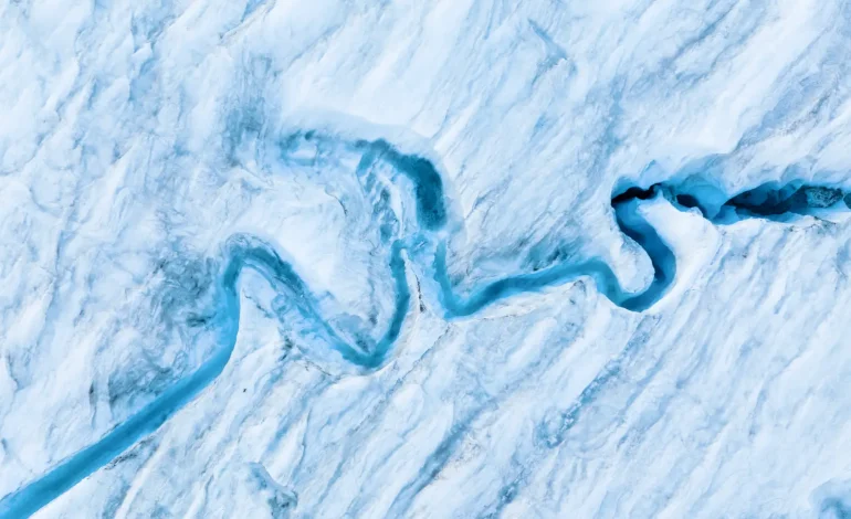 Ancient Ecosystem Discovered Beneath Antarctic Ice Offers Glimpse Into Prehistoric Climate