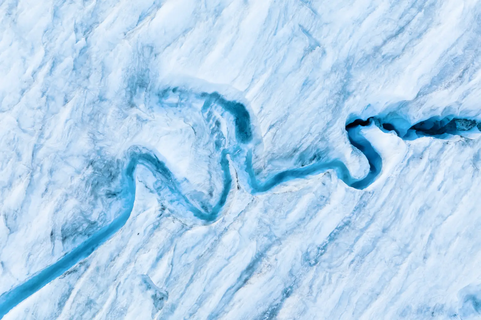 Ancient Ecosystem Discovered Beneath Antarctic Ice Offers Glimpse Into Prehistoric Climate