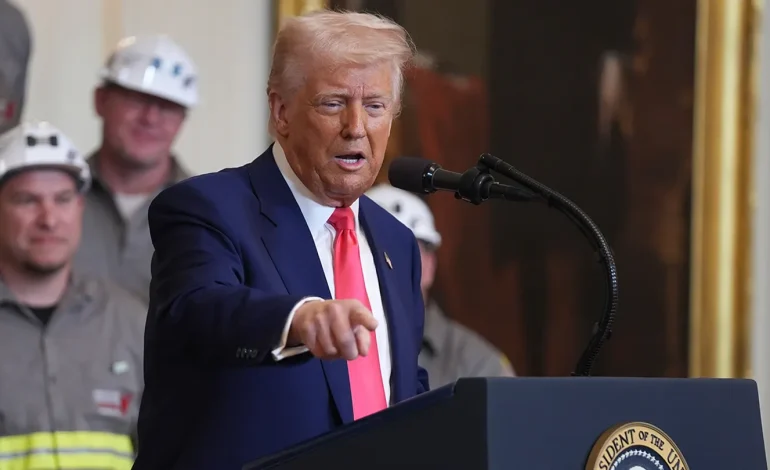 Trump, Musk Cool Public Feud After Days of Online Jabs, Policy Clashes