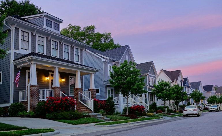 Middle-Income Homebuyers Face Largest Shortfall Despite Modest Inventory Gains