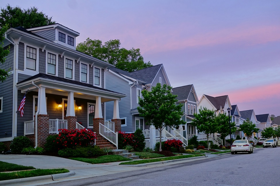 Middle-Income Homebuyers Face Largest Shortfall Despite Modest Inventory Gains