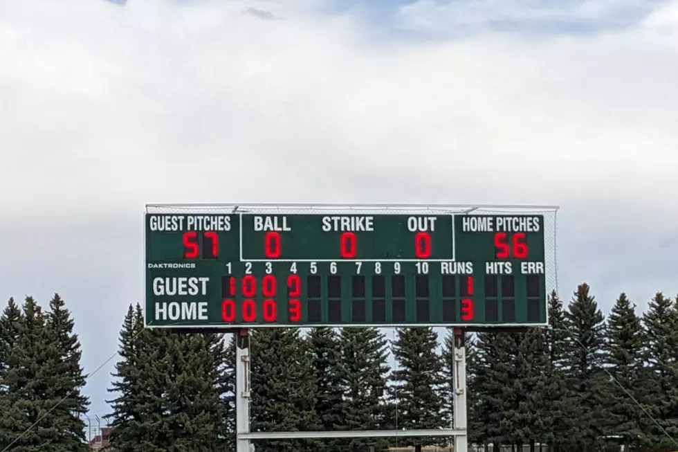 Wyoming Legion Baseball Enters Week 13 with Tournaments and Conference Matchups