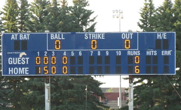 Wyoming Legion Baseball Approaches Tournament Season as Week 10 Kicks Off