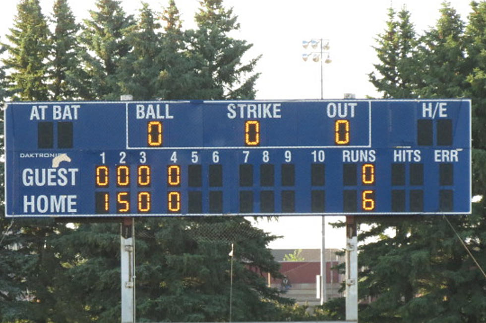 Wyoming Legion Baseball Approaches Tournament Season as Week 10 Kicks Off