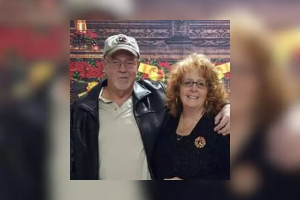 Wyoming Man Killed in Two-Vehicle Crash Near Shoshoni