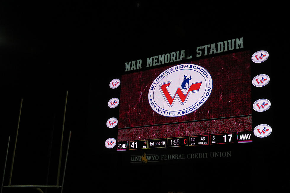A Historical Look at Wyoming’s High School Football State Champions