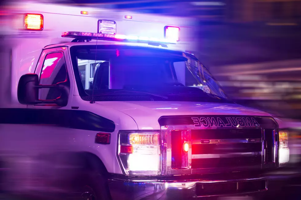 Two Dead, One Injured in Single-Vehicle Crash Near Newcastle, Wyoming