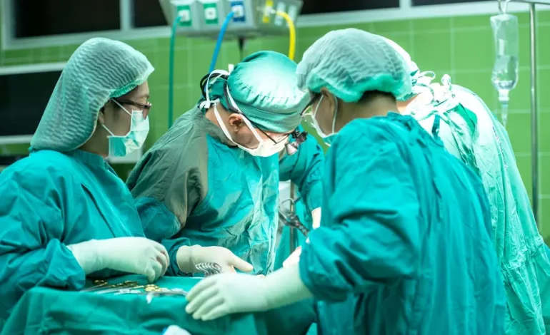 Wyoming Trauma Surgeons Prepare for Summer Surge in Injuries