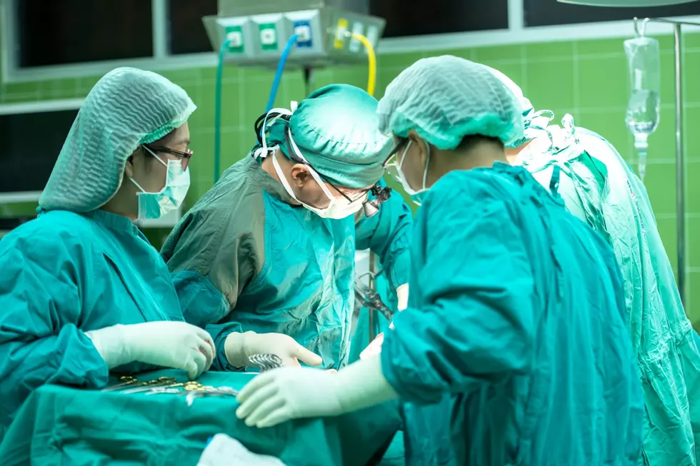 Wyoming Trauma Surgeons Prepare for Summer Surge in Injuries