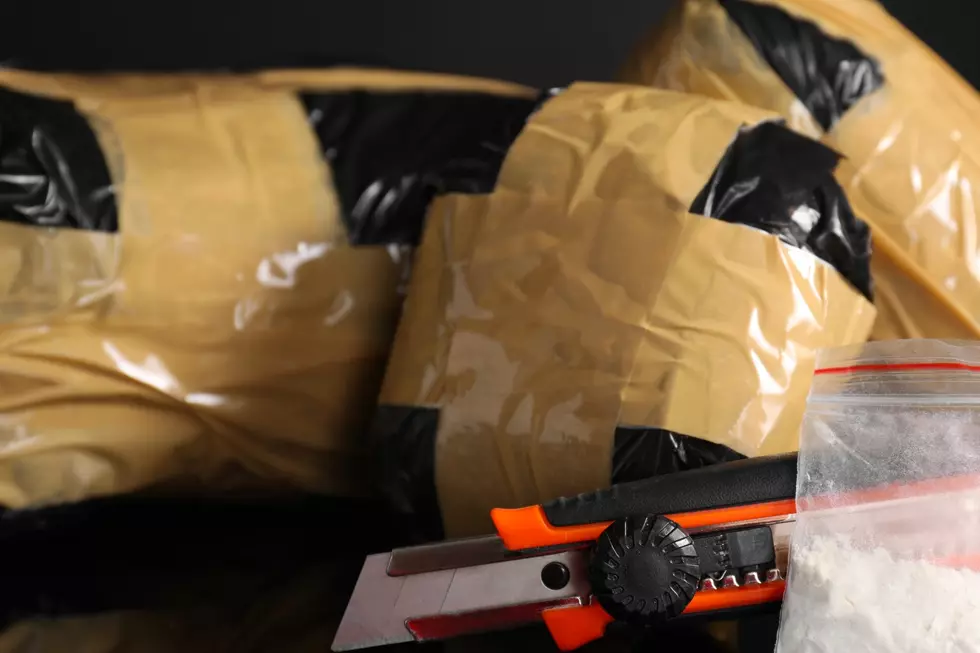 Interstate Traffic Stop in Wyoming Uncovers Major Drug Trafficking Operation