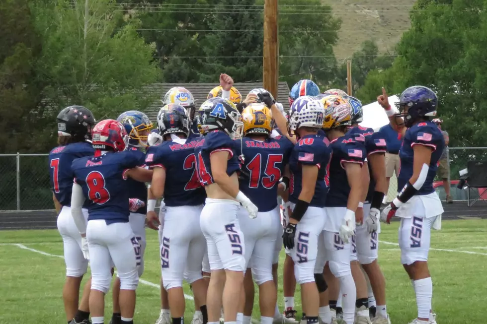 CanAm Bowl XXVII Set for July 1 in Saskatchewan Featuring Two Wyoming Athletes