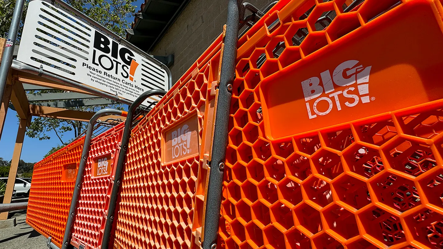 Big Lots Reopens 78 More Stores Across 9 States Following Bankruptcy Acquisition