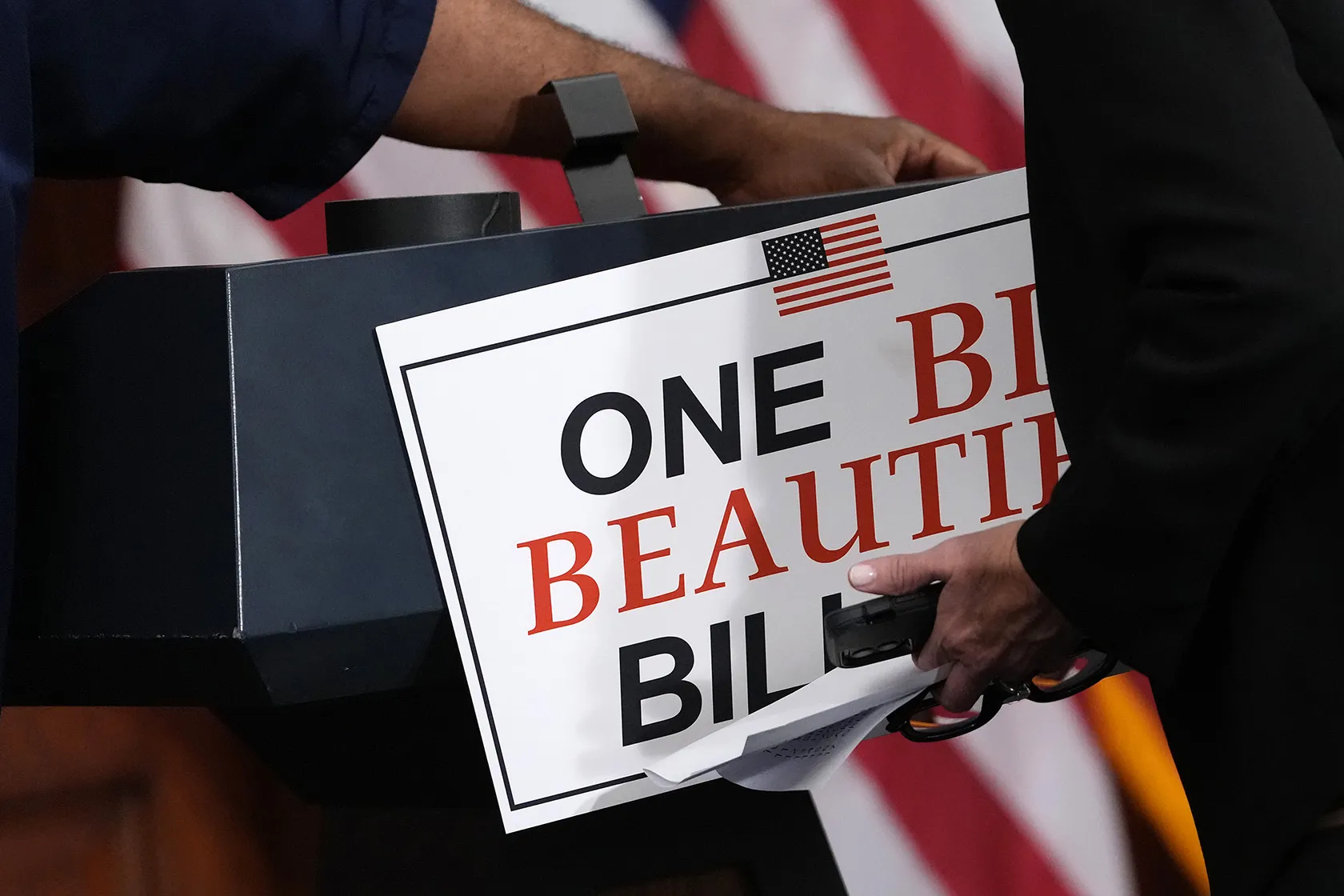 Fund Managers Urge Congress to Amend Section 899 Amid Concerns Over Foreign Investment Withdrawal from US Markets