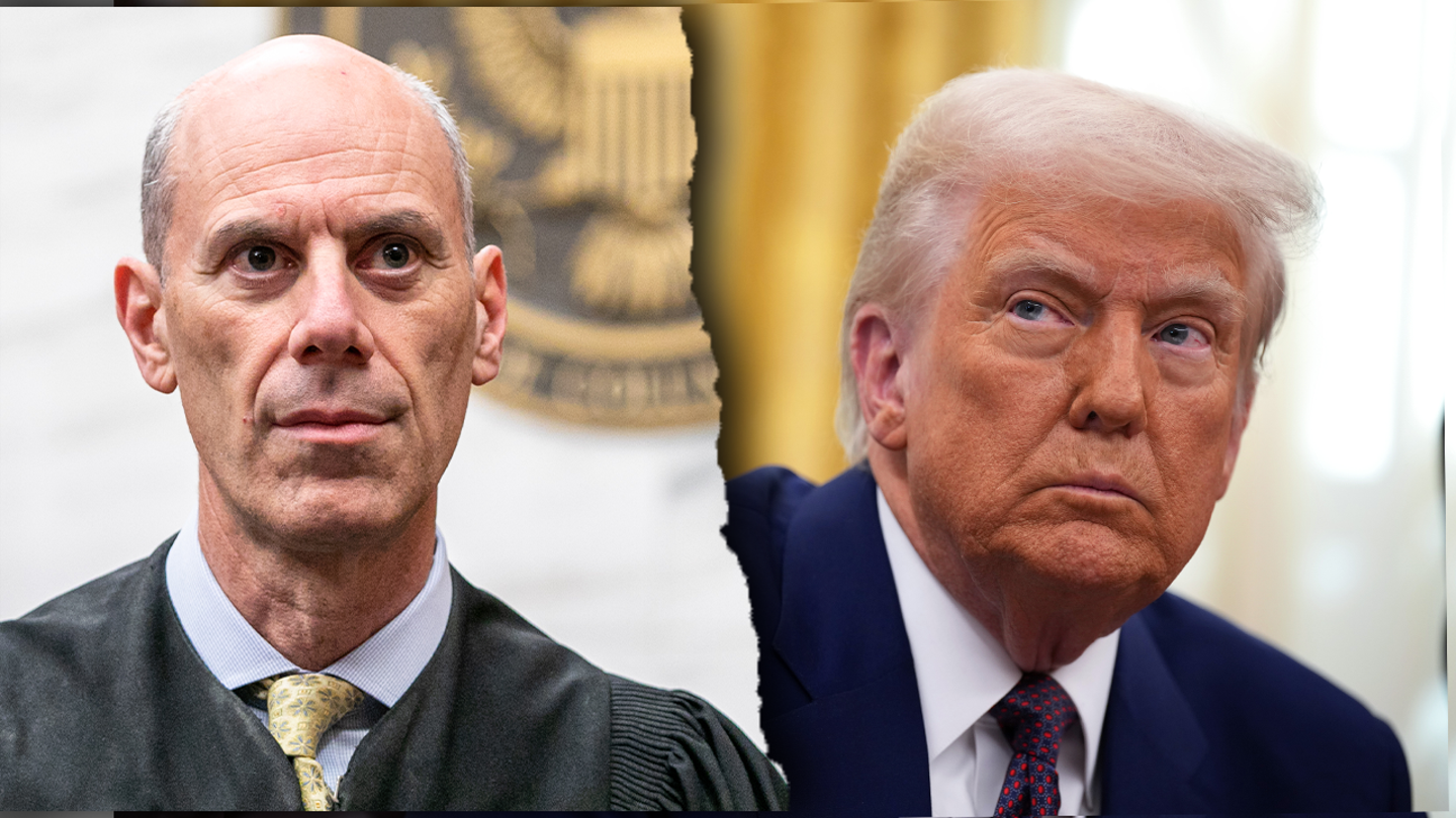 Federal Judge Orders Trump Admin to Allow Deported Migrants to Challenge Gang Allegations in Court