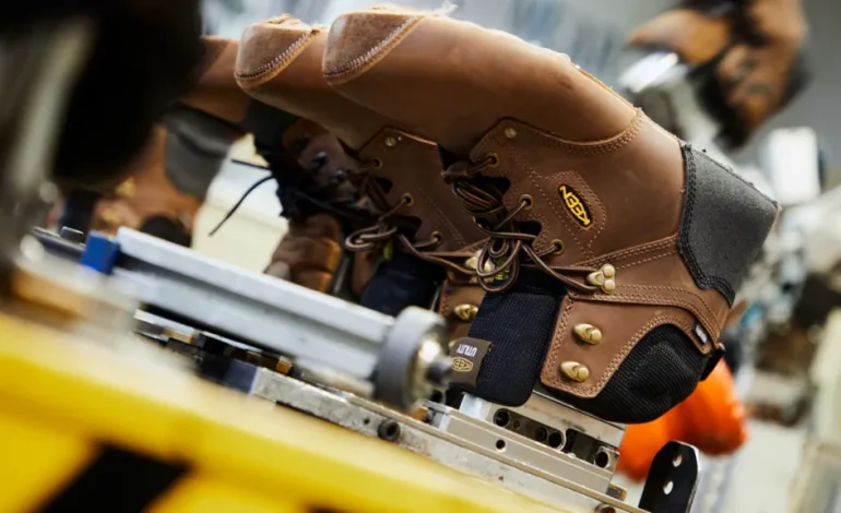 Automation, Tariffs, and Tradition: The Complex Future of US Shoe Manufacturing